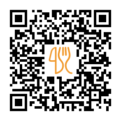 QR-code link către meniul Posada Alpina