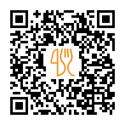 QR-code link către meniul Mango Café