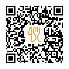 QR-code link către meniul Rincón Vegetariano