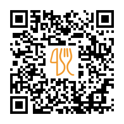 QR-code link către meniul Super Jugos