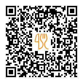 QR-code link către meniul Rising Sun