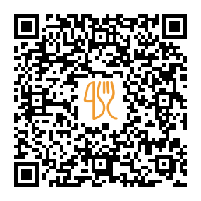 QR-code link către meniul Vineyard Kitchen