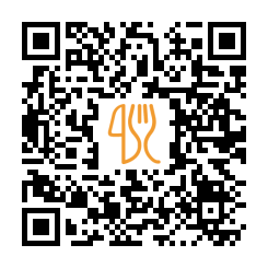 QR-code link către meniul Café Mezzo