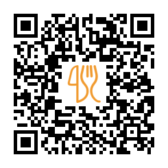 QR-code link către meniul Thai Botanico