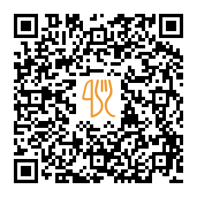 QR-code link către meniul Sharifa Halal Food