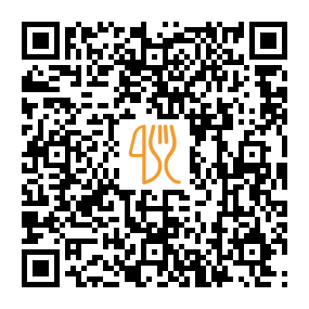 QR-code link către meniul Ping Pong Diplomacy