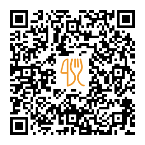 QR-code link către meniul Hungry Hound Pub + Kitchen