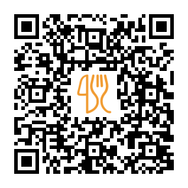 QR-code link către meniul Blue Margarita