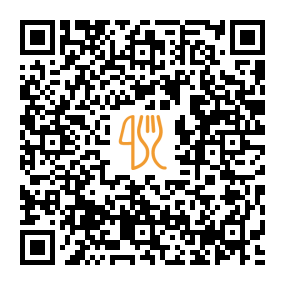 QR-code link către meniul Tudor Farmhouse