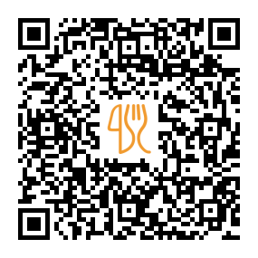 QR-code link către meniul Coffee Culture - The Sizzling Cafe