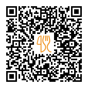 QR-code link către meniul Les 3 continents