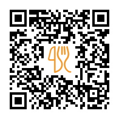 QR-code link către meniul Divin' Art