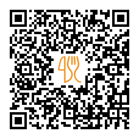 QR-code link către meniul Cafe de la Poste