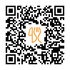 QR-code link către meniul Foodies