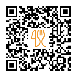 QR-code link către meniul Chez Dache