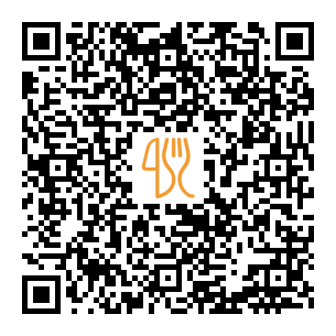 QR-code link către meniul Auberge du Bramont