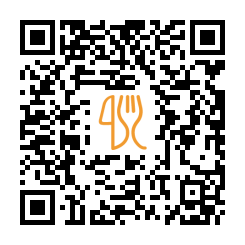 QR-code link către meniul L'Adagio