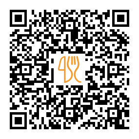 QR-code link către meniul Le Moulin du Grand Poulguin