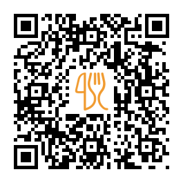 QR-code link către meniul Les Rossignols