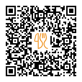 QR-code link către meniul The Stout Monk