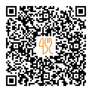 QR-code link către meniul Restaurant La Glaciere Chez Elles et Lui