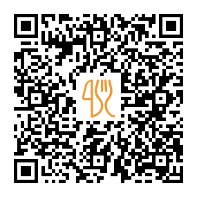 QR-code link către meniul La Fleur de Lys