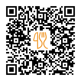 QR-code link către meniul La Cave Forville