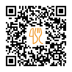 QR-code link către meniul Cafe Plume