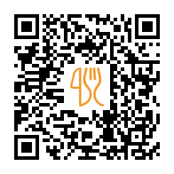 QR-code link către meniul L'Engannerie