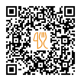 QR-code link către meniul Buffalo Grill