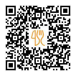 QR-code link către meniul Le Petit Chamois