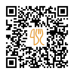 QR-code link către meniul Fiestali