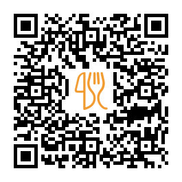 QR-code link către meniul Cafe du Marche