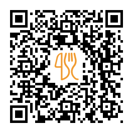 QR-code link către meniul Burgerman