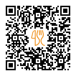 QR-code link către meniul Bulldog Bar