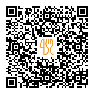 QR-code link către meniul Brasserie Cafe de la Poste