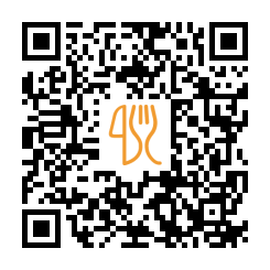 QR-code link către meniul Bocca Buona