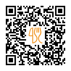 QR-code link către meniul Blv