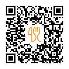 QR-code link către meniul Le Trefle