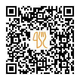 QR-code link către meniul La Transhumance