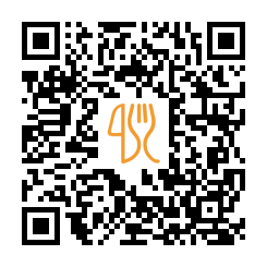 QR-code link către meniul Be Frite