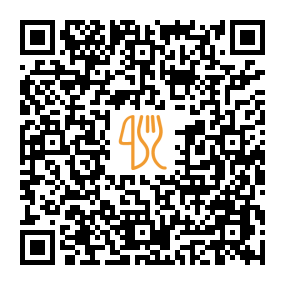 QR-code link către meniul Brasserie du Cours