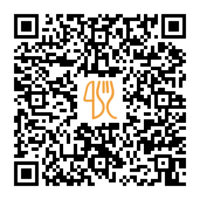 QR-code link către meniul Cafe Fin de Siecle