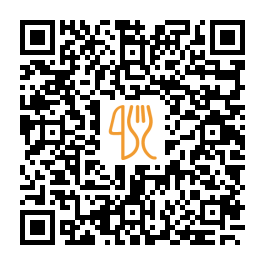 QR-code link către meniul Palais d'Asie