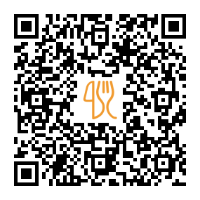 QR-code link către meniul Thirsty Perch Grille