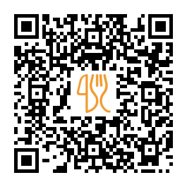 QR-code link către meniul Les Barjots