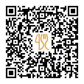 QR-code link către meniul Restaurant Afro-Caraibes