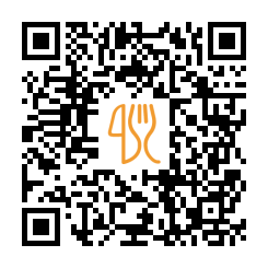 QR-code link către meniul Cose Cosi