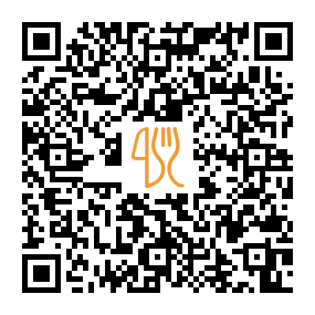 QR-code link către meniul Moulin Blanc