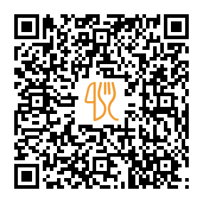 QR-code link către meniul Monsieur shish taouk